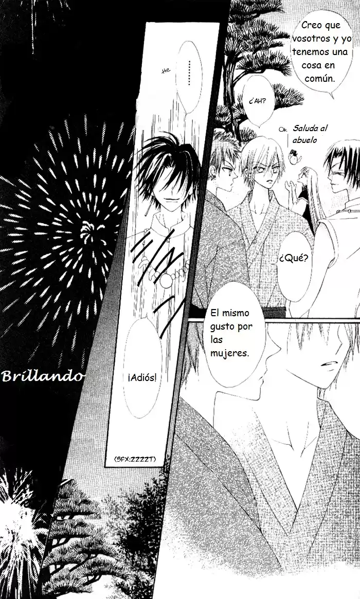 Rakuen Route (2011) - Capítulo 4 - Página 45 - LectorTMOo