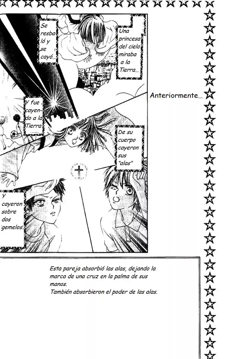 Rakuen Route (2011) - Capítulo 5 - Página 2 - LectorTMOo