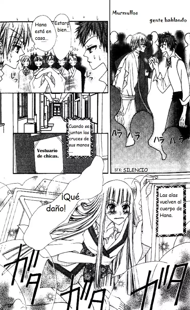 Rakuen Route (2011) - Capítulo 5 - Página 16 - LectorTMOo