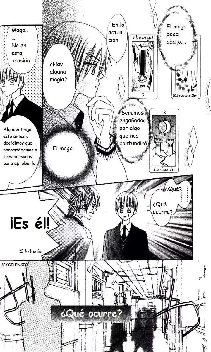 Rakuen Route (2011) - Capítulo 5 - Página 25 - LectorTMOo