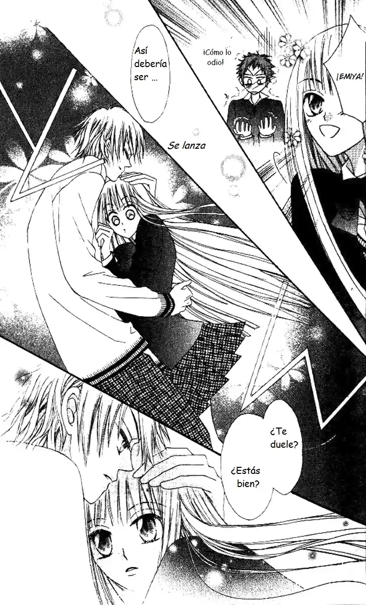 Rakuen Route (2011) - Capítulo 5 - Página 34 - LectorTMOo