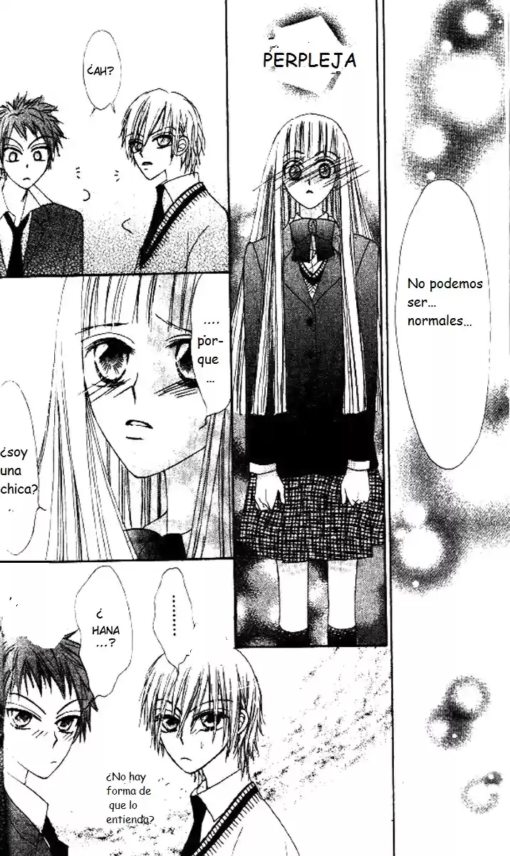 Rakuen Route (2011) - Capítulo 5 - Página 37 - LectorTMOo