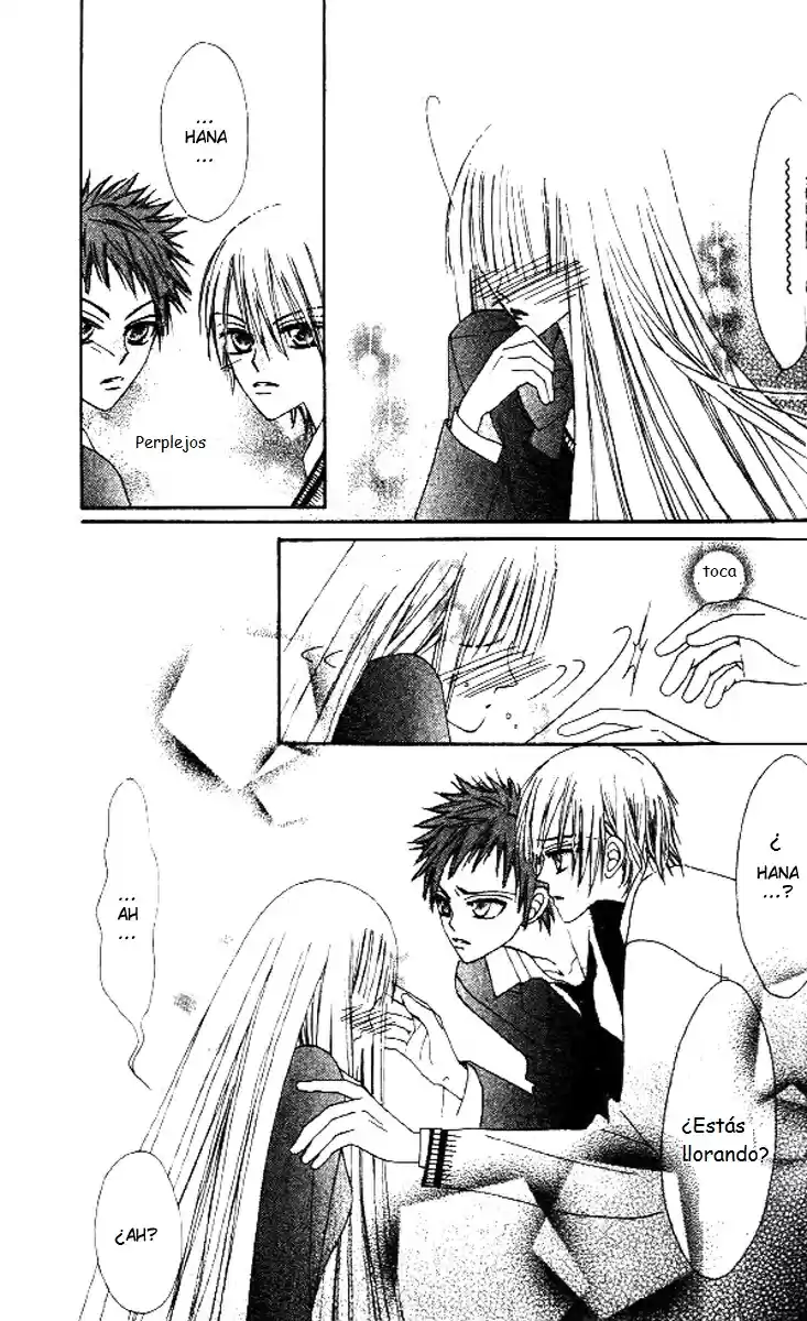 Rakuen Route (2011) - Capítulo 5 - Página 38 - LectorTMOo