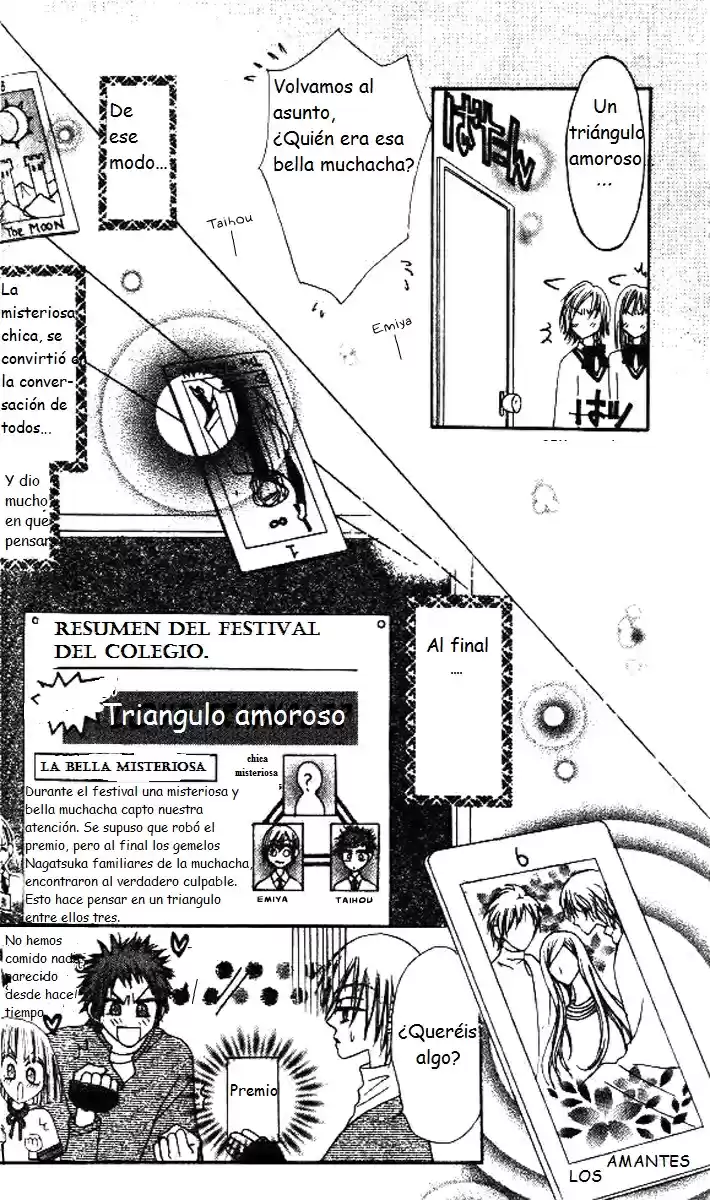 Rakuen Route (2011) - Capítulo 5 - Página 43 - LectorTMOo