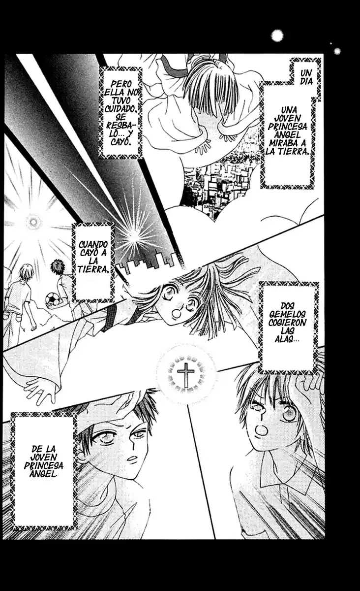Rakuen Route (2011) - Capítulo 6.1 - Página 10 - LectorTMOo