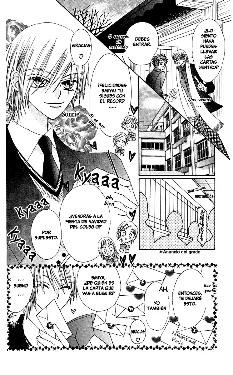 Rakuen Route (2011) - Capítulo 6.1 - Página 16 - LectorTMOo