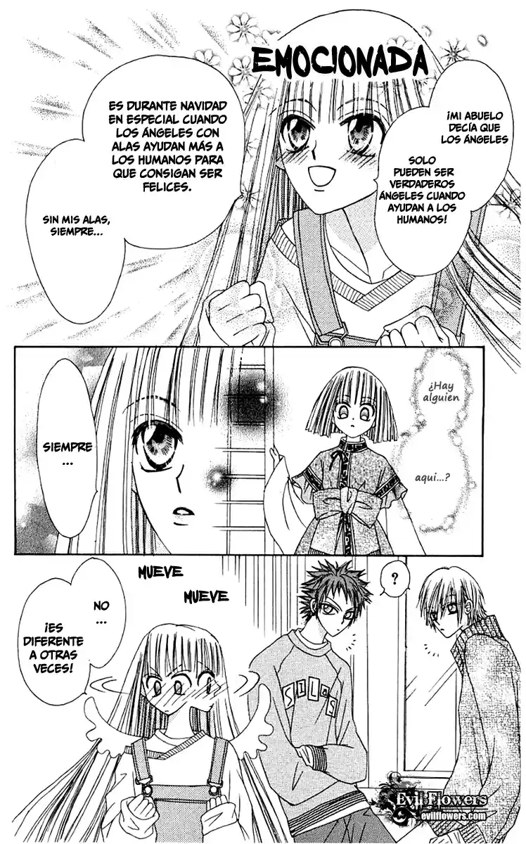 Rakuen Route (2011) - Capítulo 6.1 - Página 20 - LectorTMOo