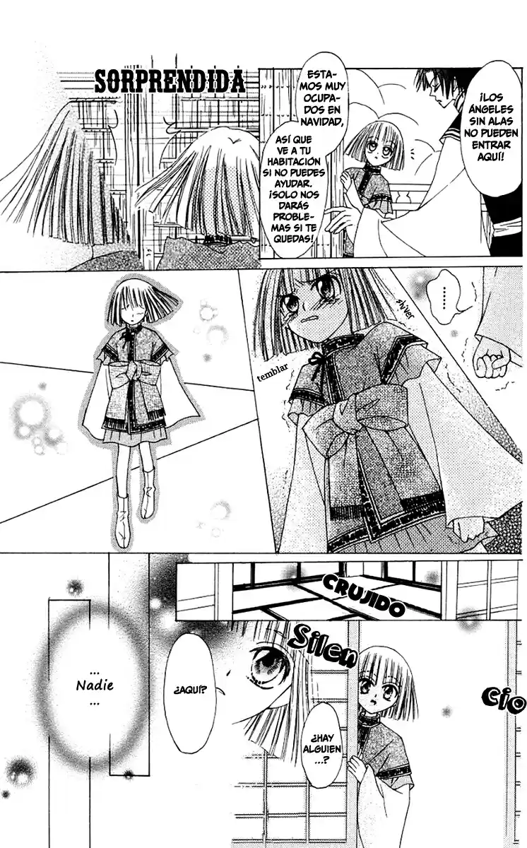 Rakuen Route (2011) - Capítulo 6.1 - Página 23 - LectorTMOo
