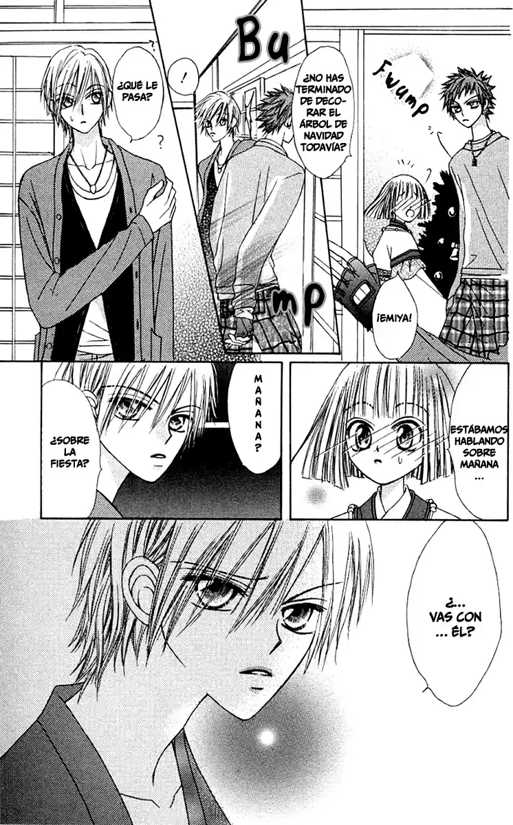 Rakuen Route (2011) - Capítulo 6.2 - Página 4 - LectorTMOo