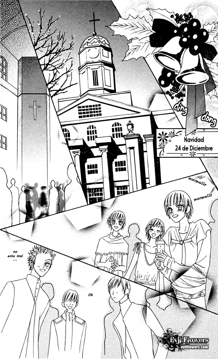 Rakuen Route (2011) - Capítulo 6.2 - Página 5 - LectorTMOo