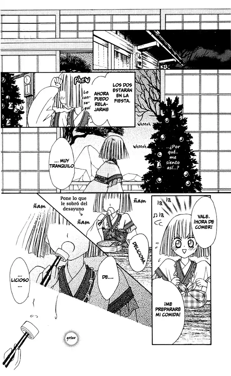 Rakuen Route (2011) - Capítulo 6.2 - Página 7 - LectorTMOo