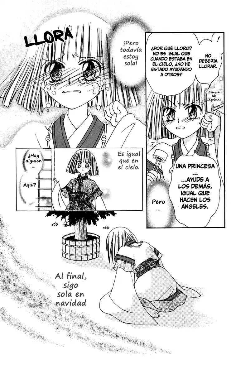 Rakuen Route (2011) - Capítulo 6.2 - Página 8 - LectorTMOo