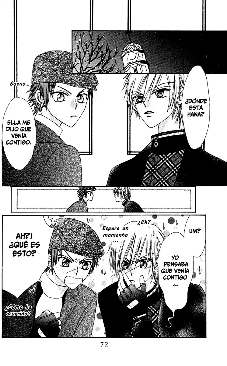 Rakuen Route (2011) - Capítulo 6.2 - Página 9 - LectorTMOo