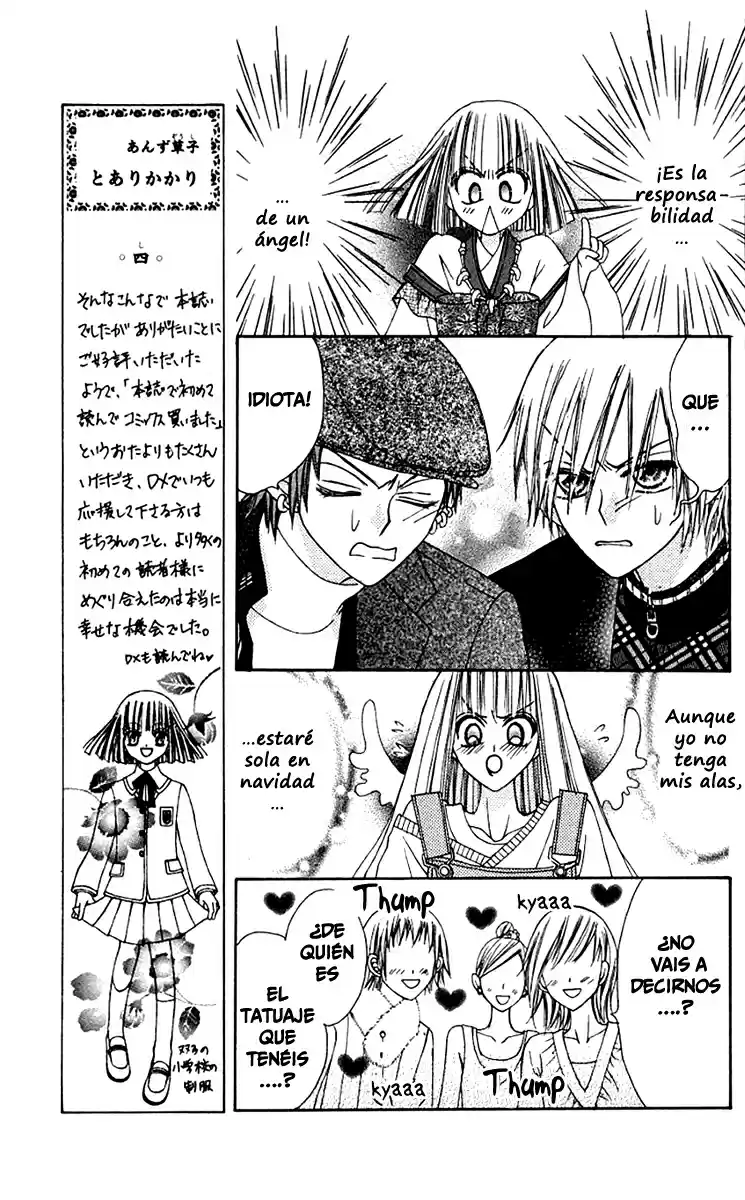 Rakuen Route (2011) - Capítulo 6.2 - Página 10 - LectorTMOo