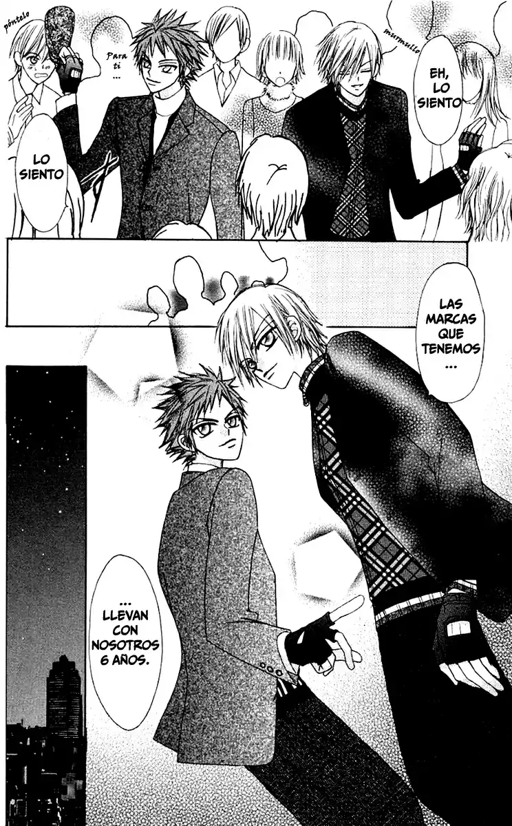Rakuen Route (2011) - Capítulo 6.2 - Página 11 - LectorTMOo