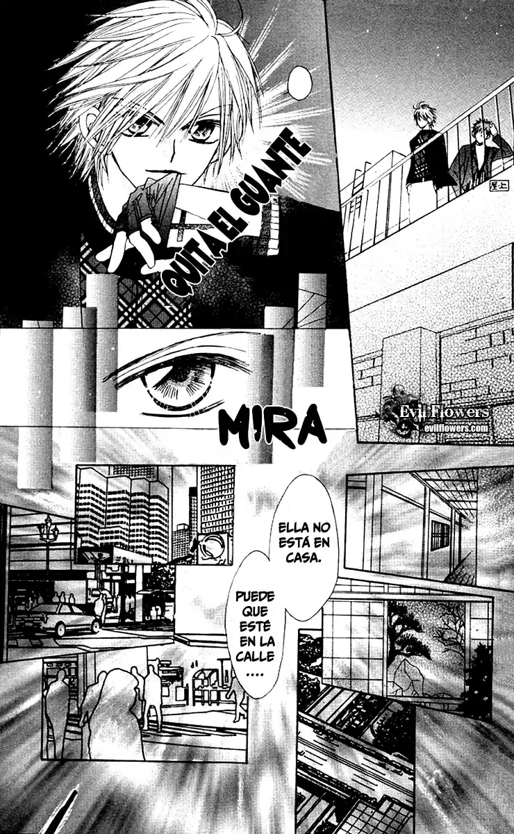 Rakuen Route (2011) - Capítulo 6.2 - Página 12 - LectorTMOo