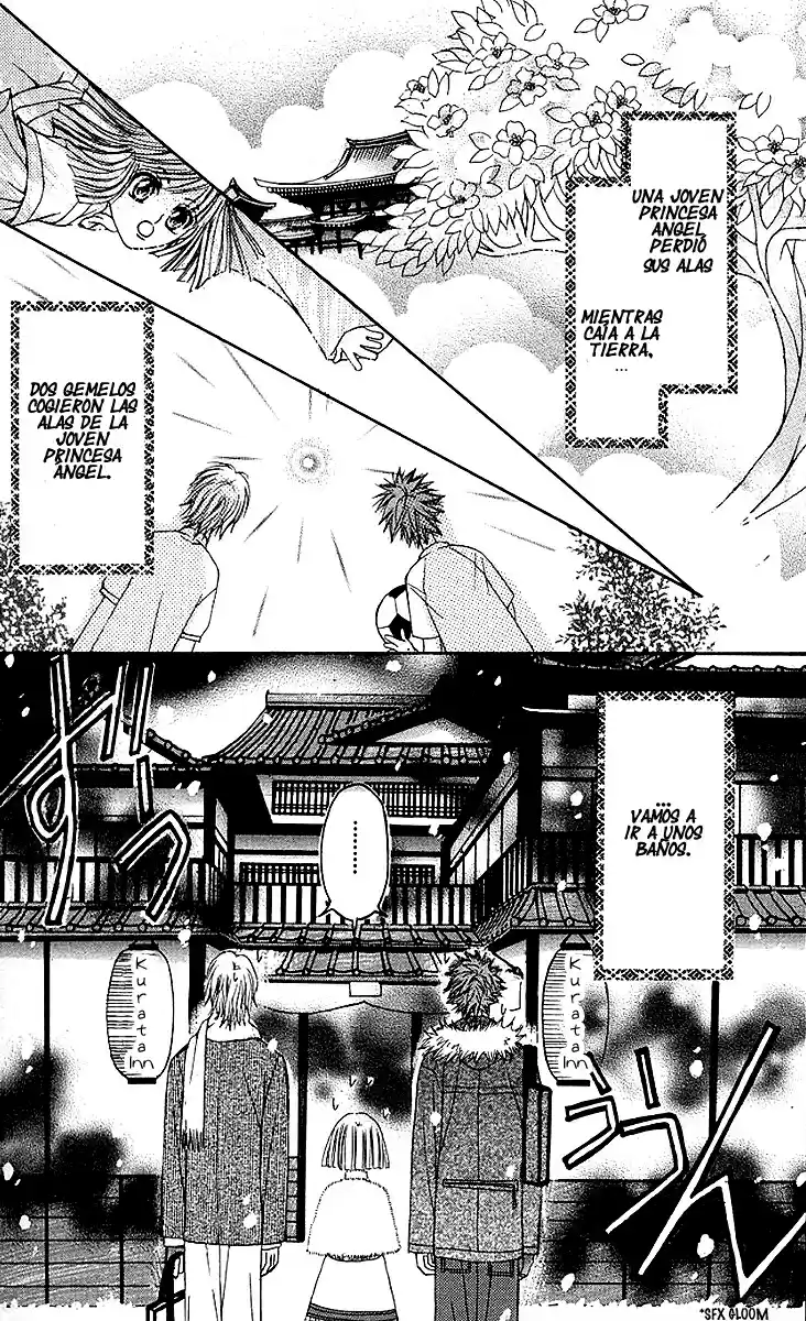 Rakuen Route (2011) - Capítulo 7.1 - Página 9 - LectorTMOo