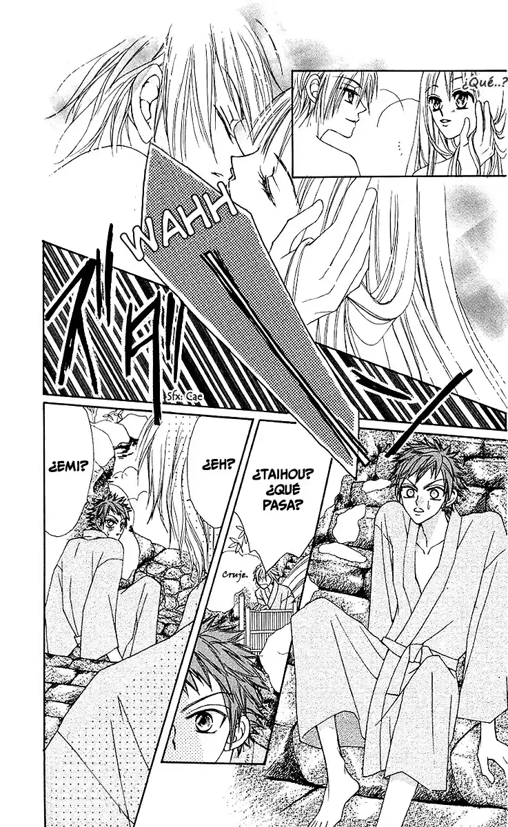 Rakuen Route (2011) - Capítulo 7.1 - Página 24 - LectorTMOo