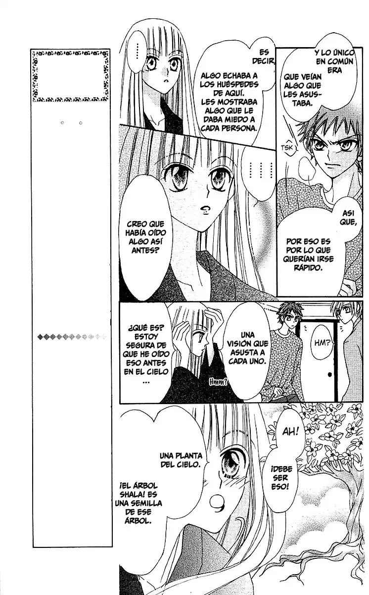 Rakuen Route (2011) - Capítulo 7.1 - Página 26 - LectorTMOo