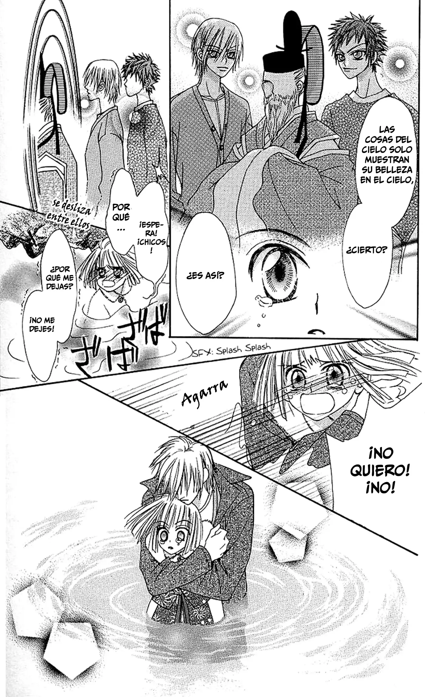 Rakuen Route (2011) - Capítulo 7.2 - Página 9 - LectorTMOo