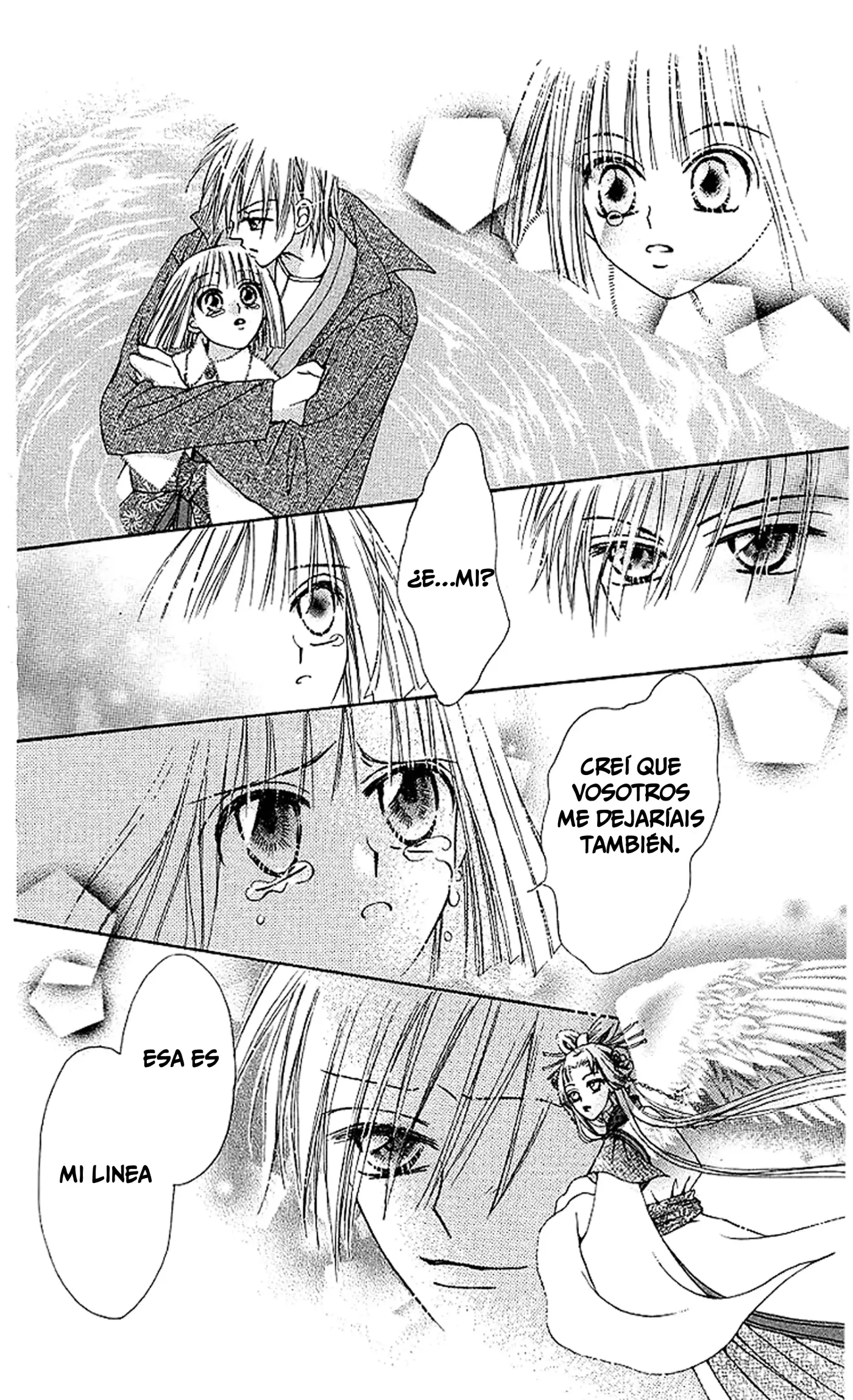 Rakuen Route (2011) - Capítulo 7.2 - Página 10 - LectorTMOo