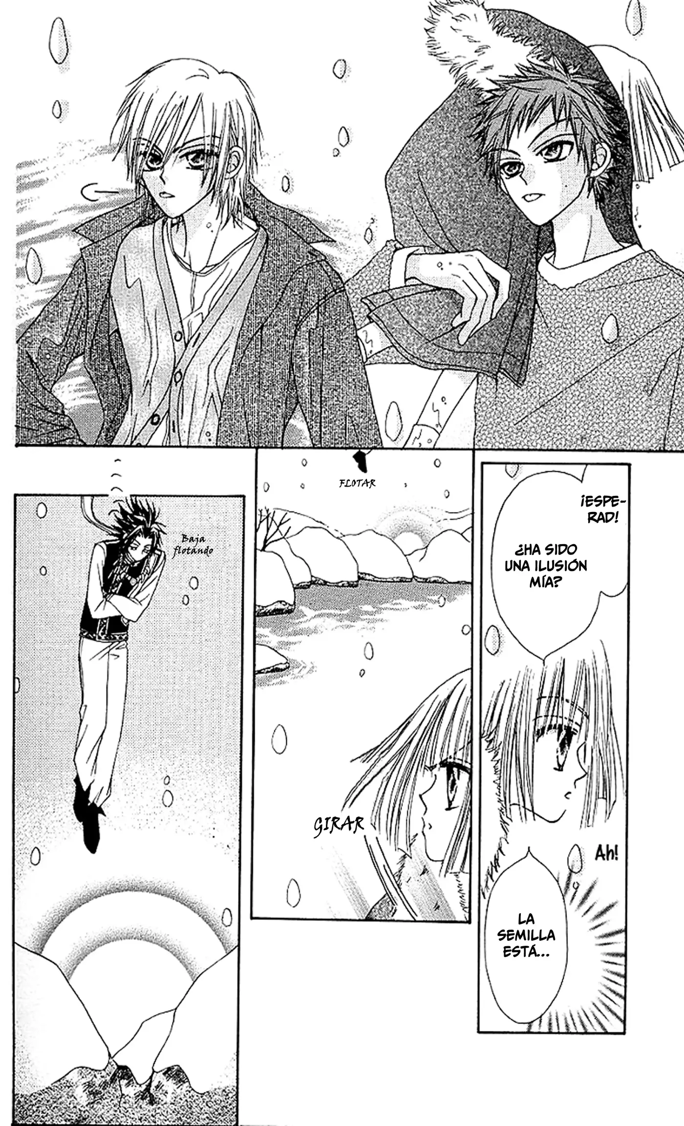 Rakuen Route (2011) - Capítulo 7.2 - Página 12 - LectorTMOo