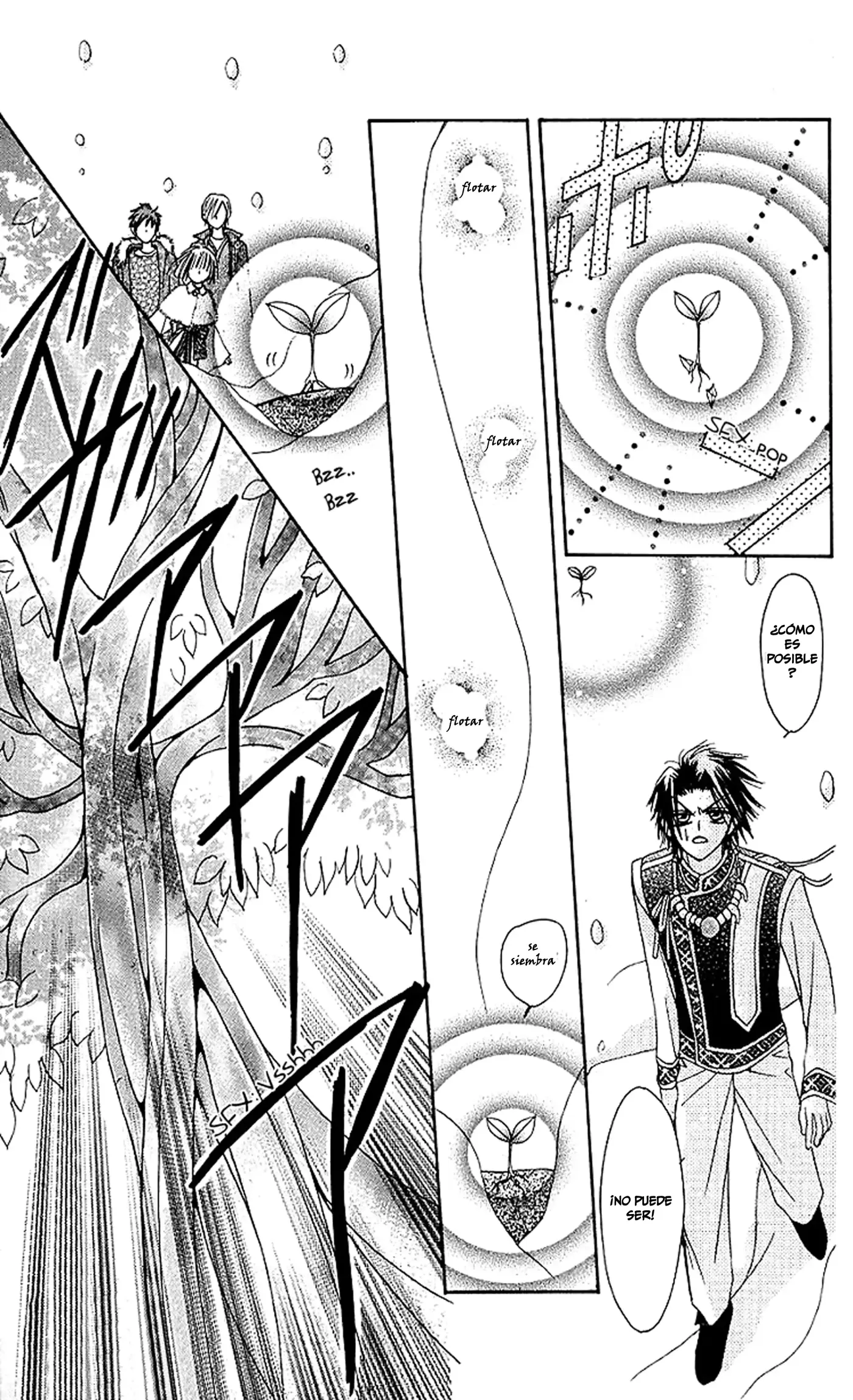Rakuen Route (2011) - Capítulo 7.2 - Página 15 - LectorTMOo