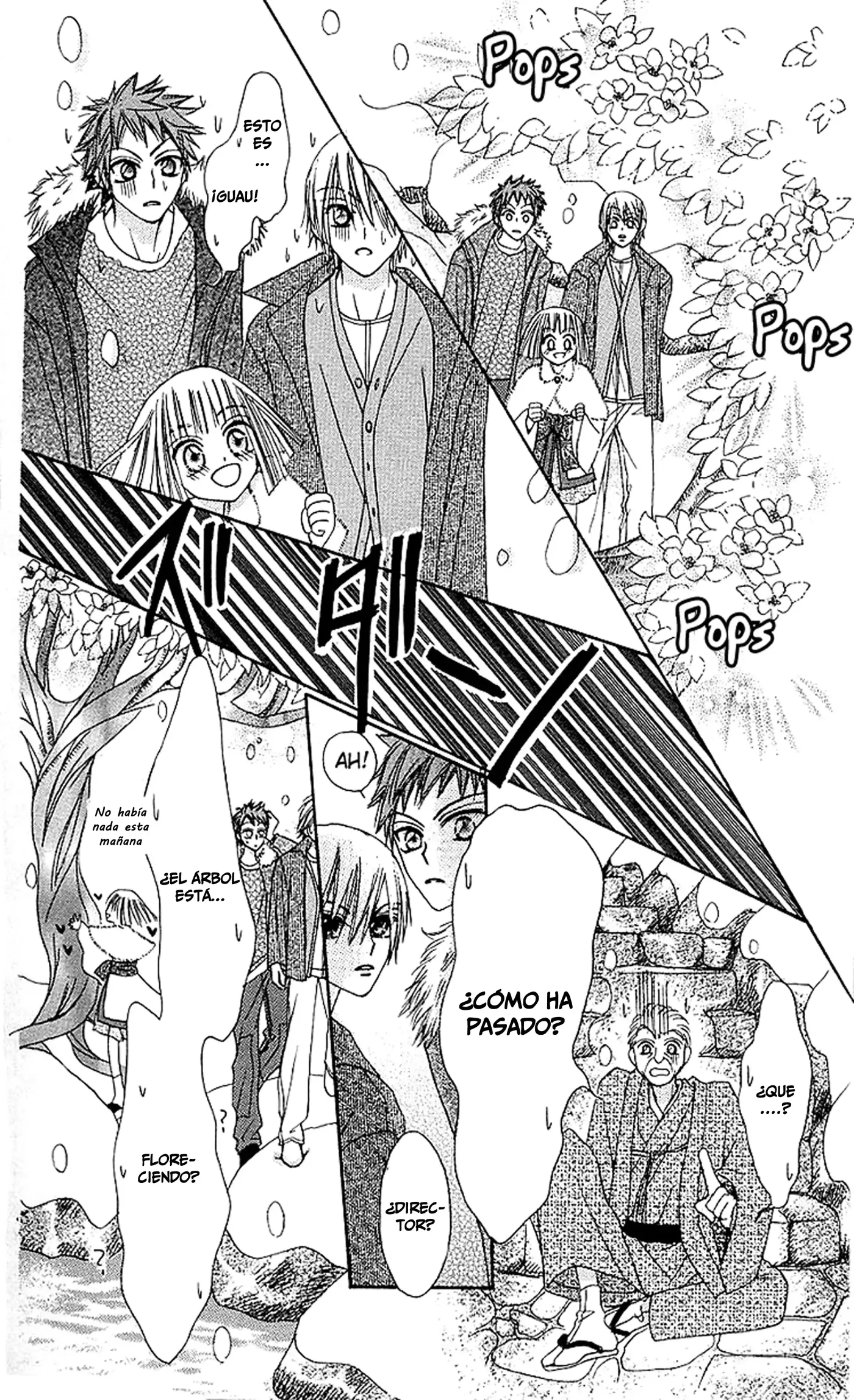Rakuen Route (2011) - Capítulo 7.2 - Página 16 - LectorTMOo