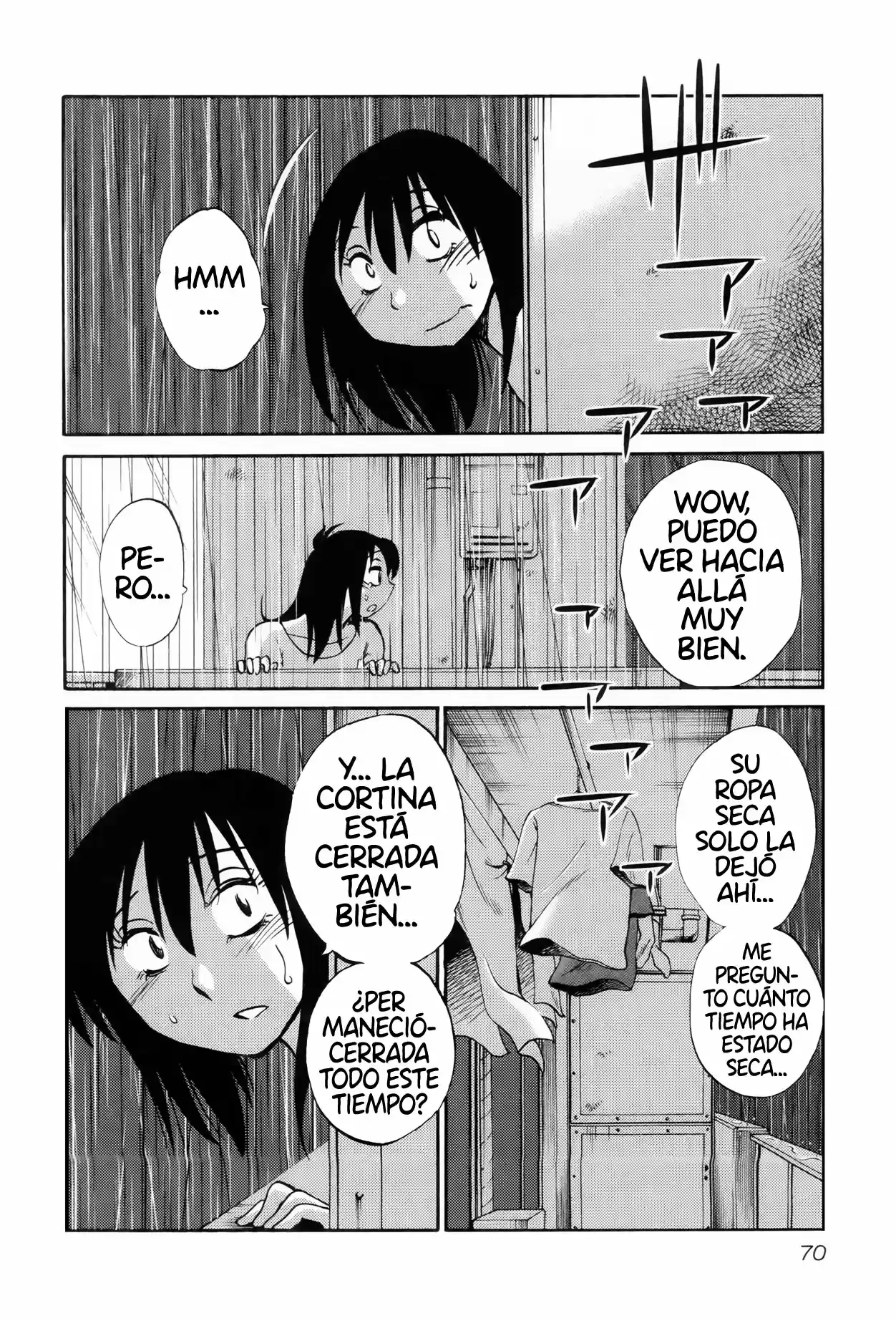 Rakujitsu no Pathos (2014) - Capítulo 11 - Página 16 - LectorTMOo