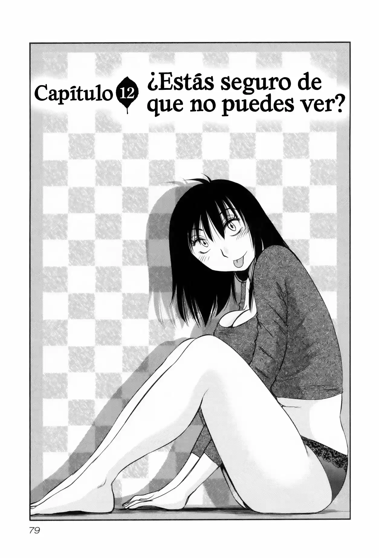 Rakujitsu no Pathos (2014) - Capítulo 12 - Página 2 - LectorTMOo