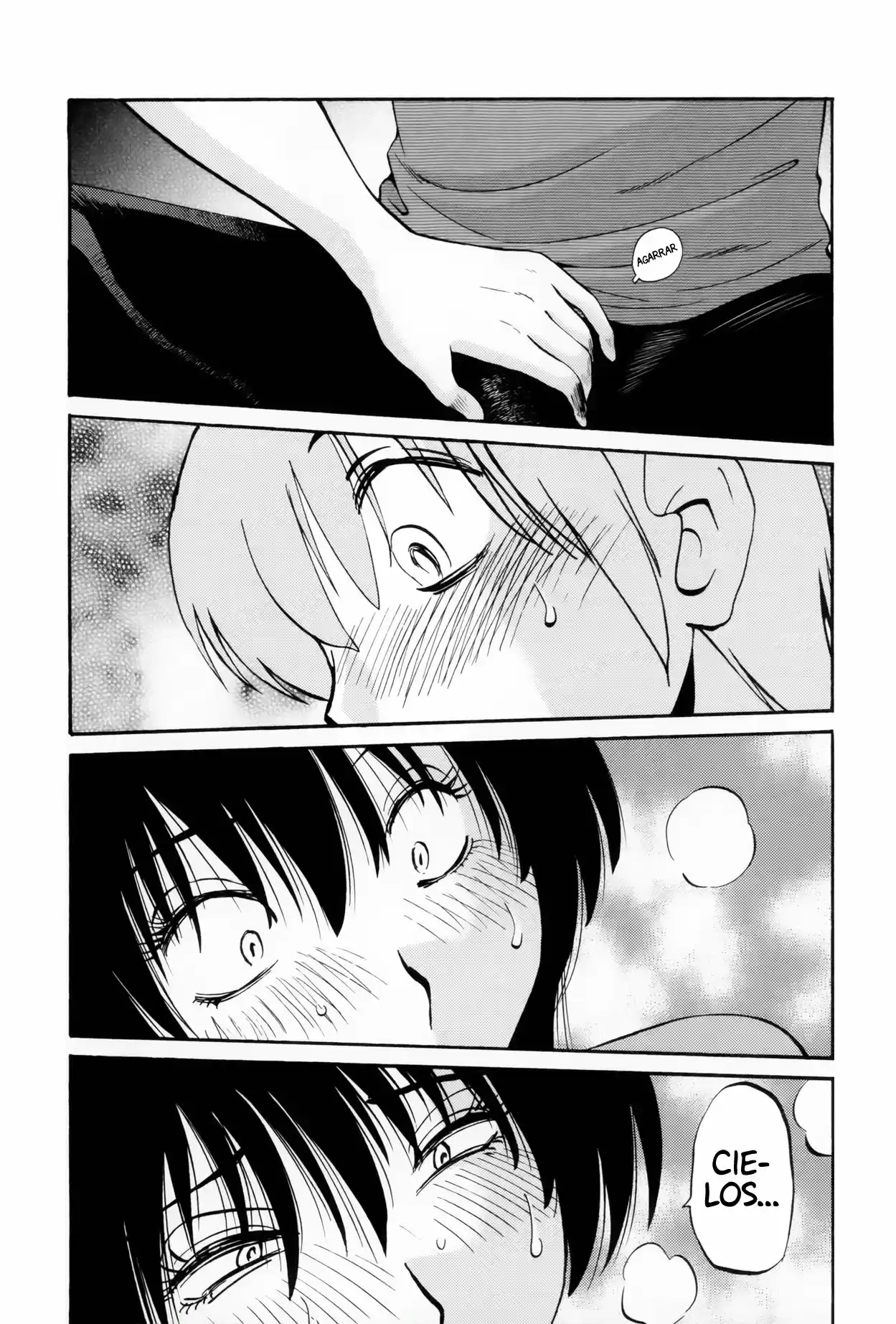 Rakujitsu no Pathos (2014) - Capítulo 13 - Página 27 - LectorTMOo