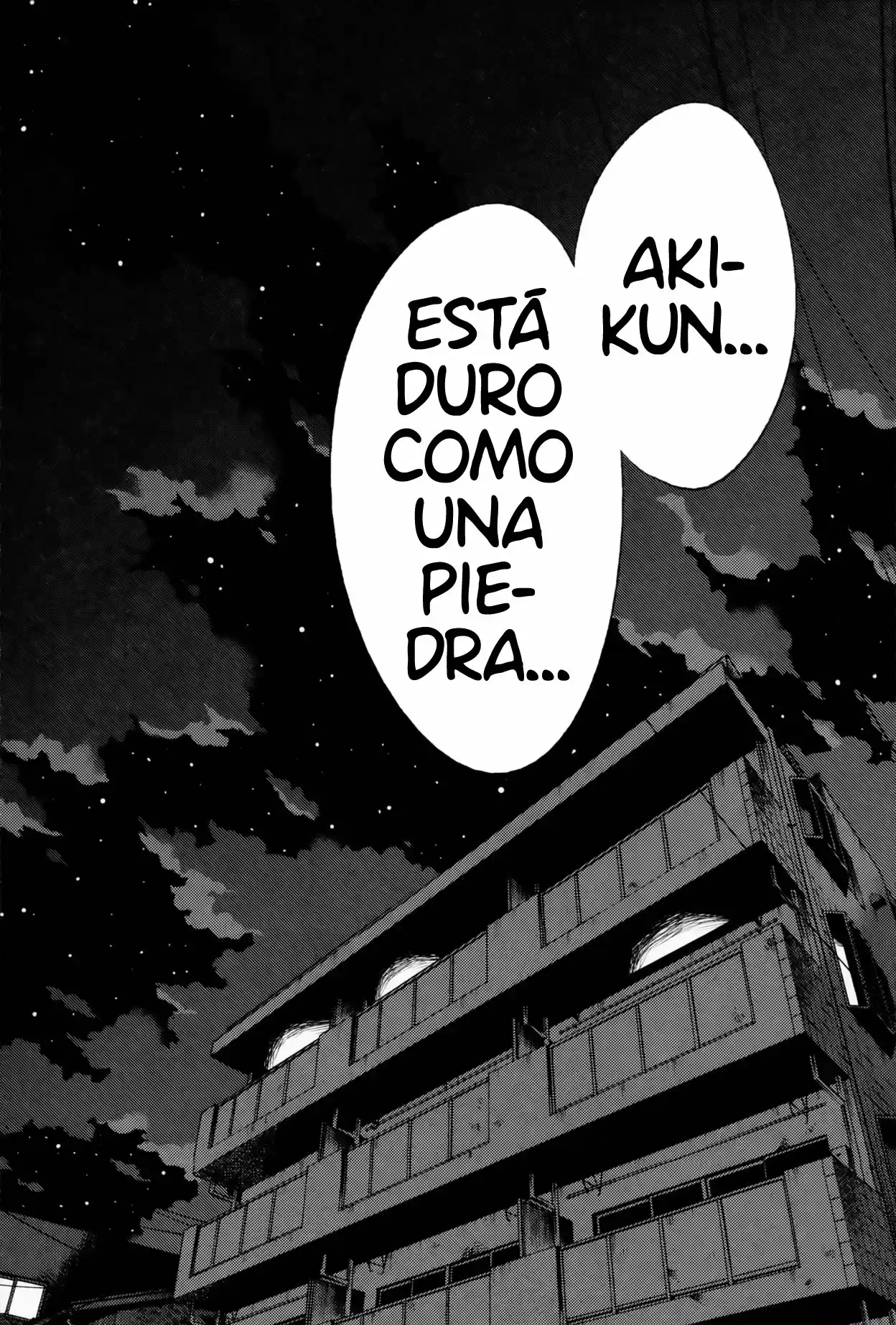 Rakujitsu no Pathos (2014) - Capítulo 13 - Página 28 - LectorTMOo