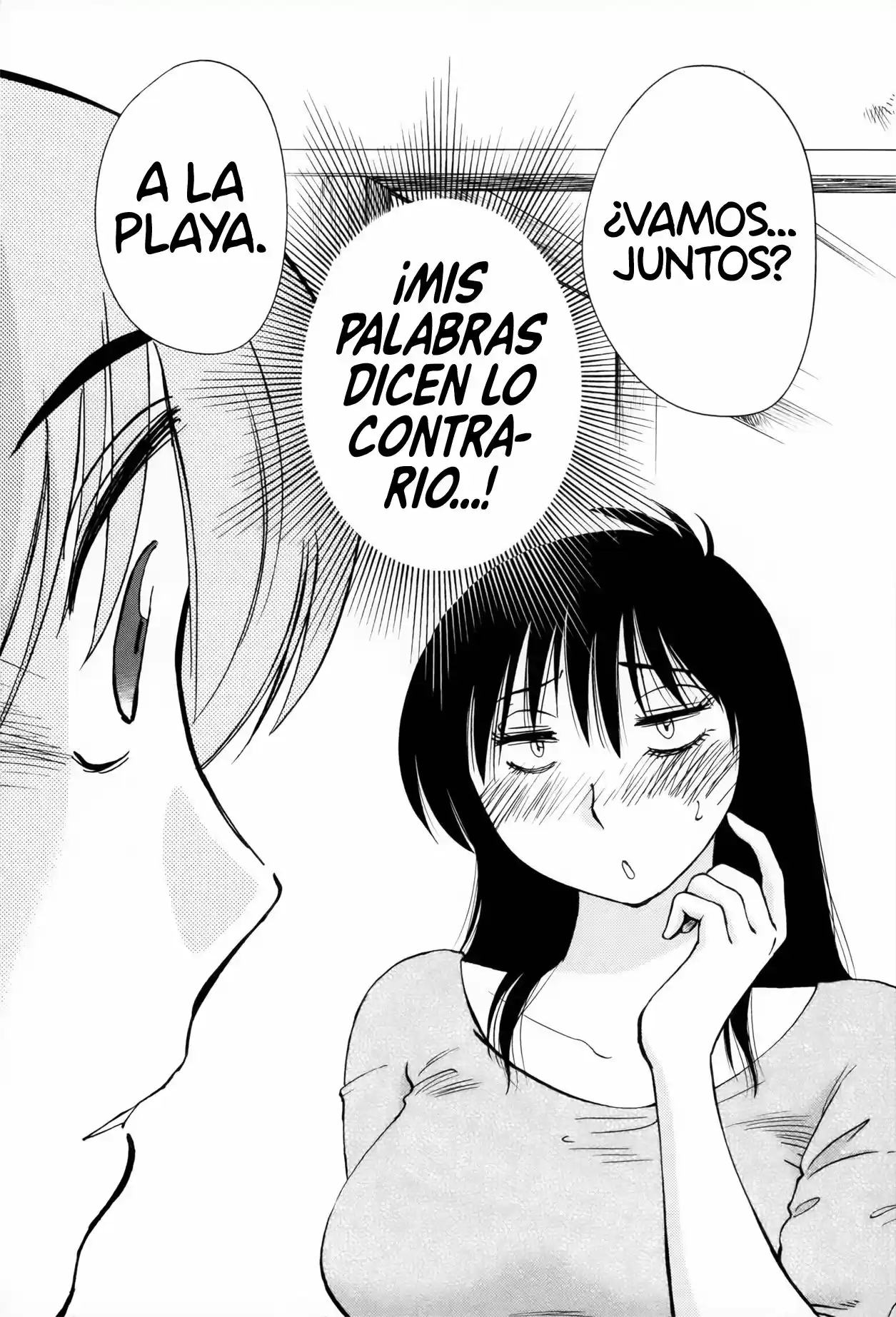 Rakujitsu no Pathos (2014) - Capítulo 15 - Página 24 - LectorTMOo