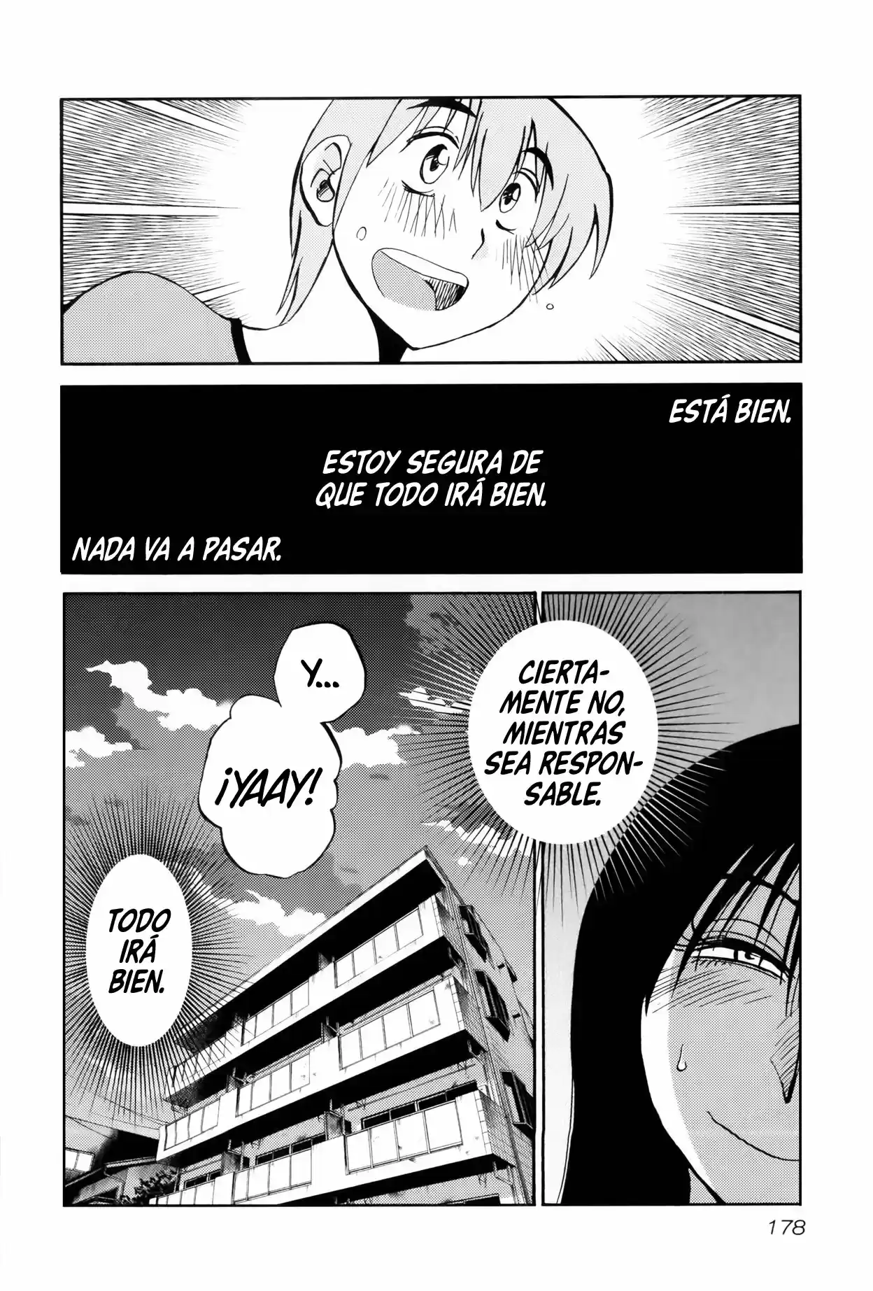 Rakujitsu no Pathos (2014) - Capítulo 15 - Página 25 - LectorTMOo