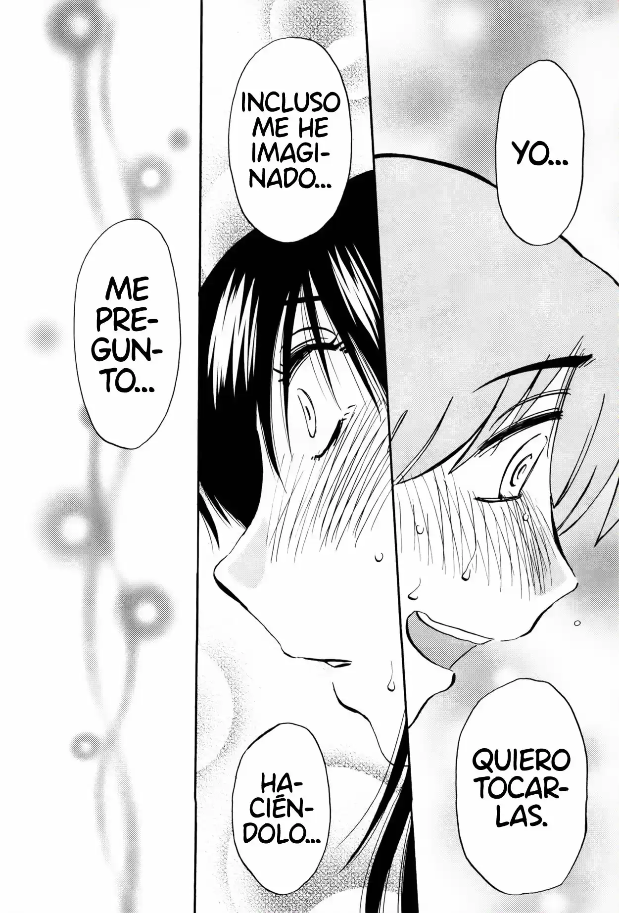 Rakujitsu no Pathos (2014) - Capítulo 16 - Página 23 - LectorTMOo