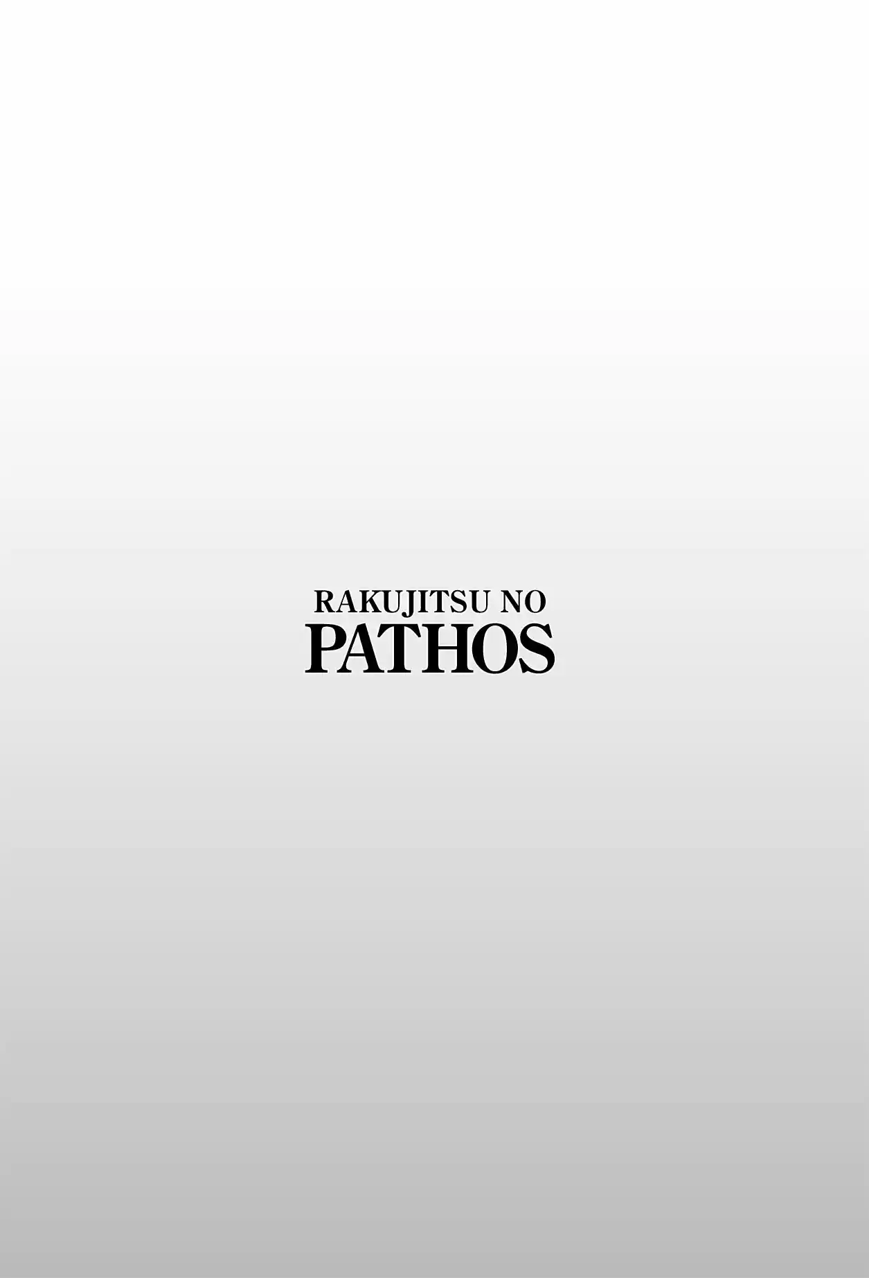 Rakujitsu no Pathos (2014) - Capítulo 16 - Página 28 - LectorTMOo