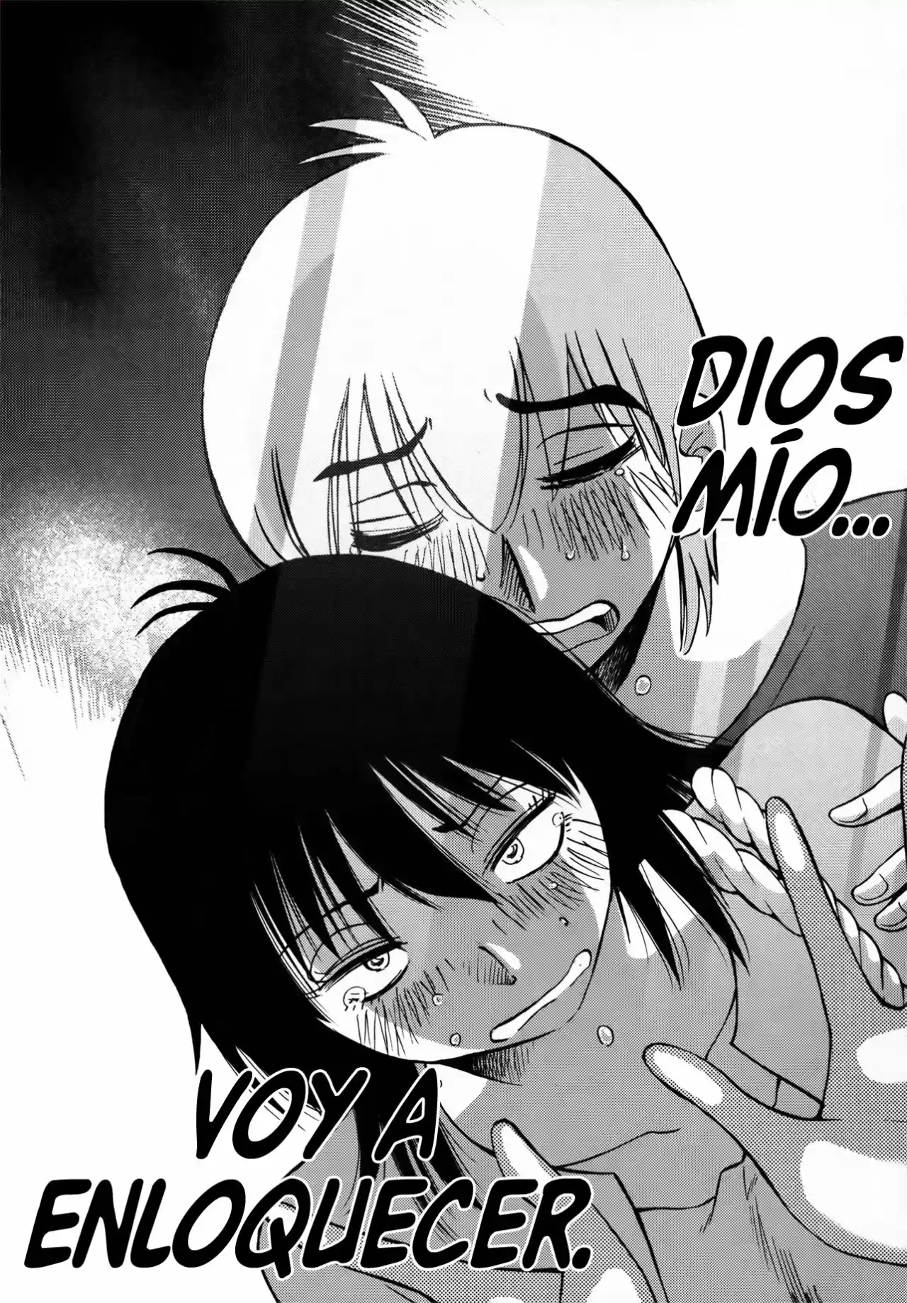 Rakujitsu no Pathos (2014) - Capítulo 18 - Página 19 - LectorTMOo