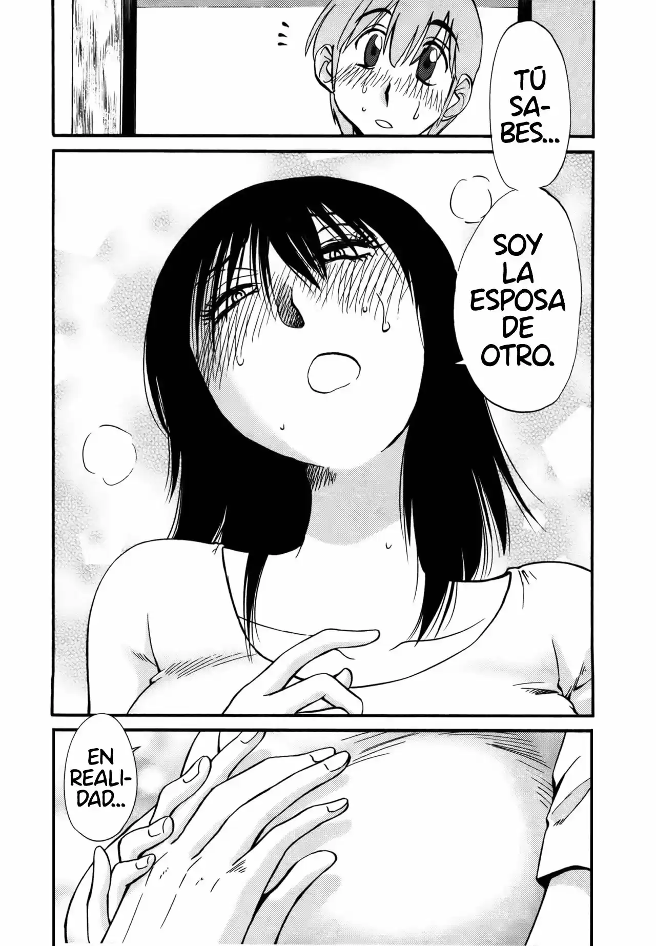 Rakujitsu no Pathos (2014) - Capítulo 19 - Página 13 - LectorTMOo