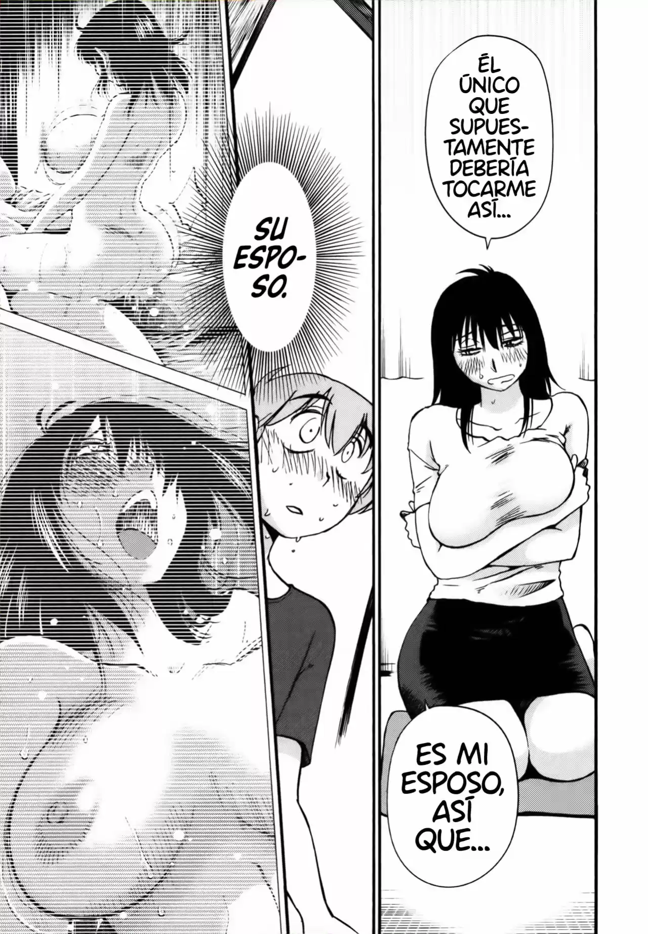 Rakujitsu no Pathos (2014) - Capítulo 19 - Página 14 - LectorTMOo