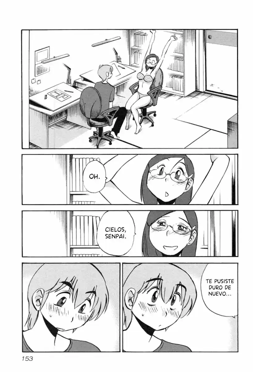 Rakujitsu no Pathos (2014) - Capítulo 22 - Página 18 - LectorTMOo
