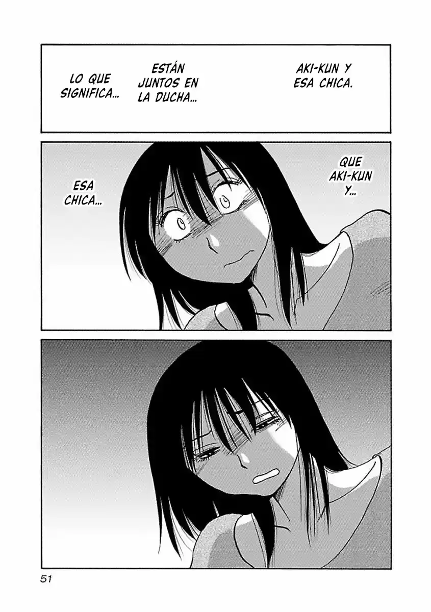Rakujitsu no Pathos (2014) - Capítulo 25 - Página 20 - LectorTMOo