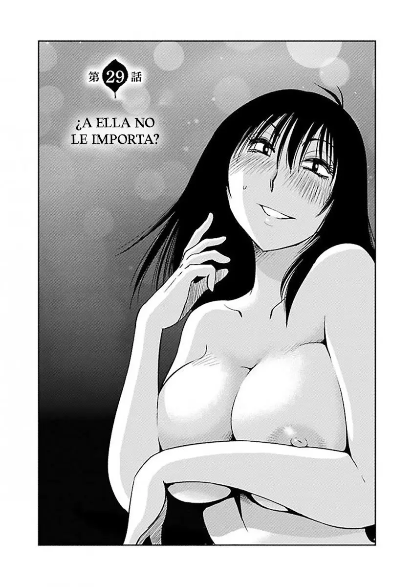 Rakujitsu no Pathos (2014) - Capítulo 29 - Página 2 - LectorTMOo