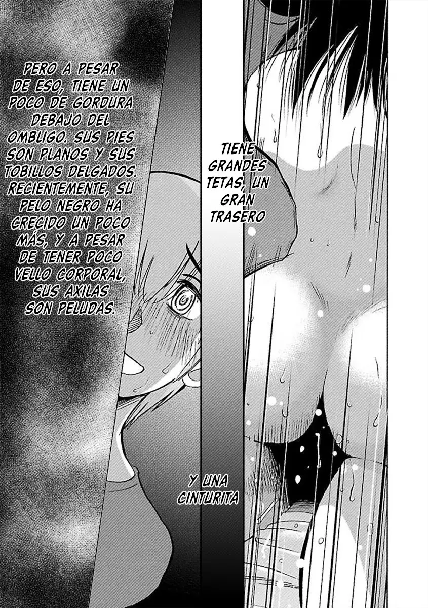 Rakujitsu no Pathos (2014) - Capítulo 29 - Página 13 - LectorTMOo