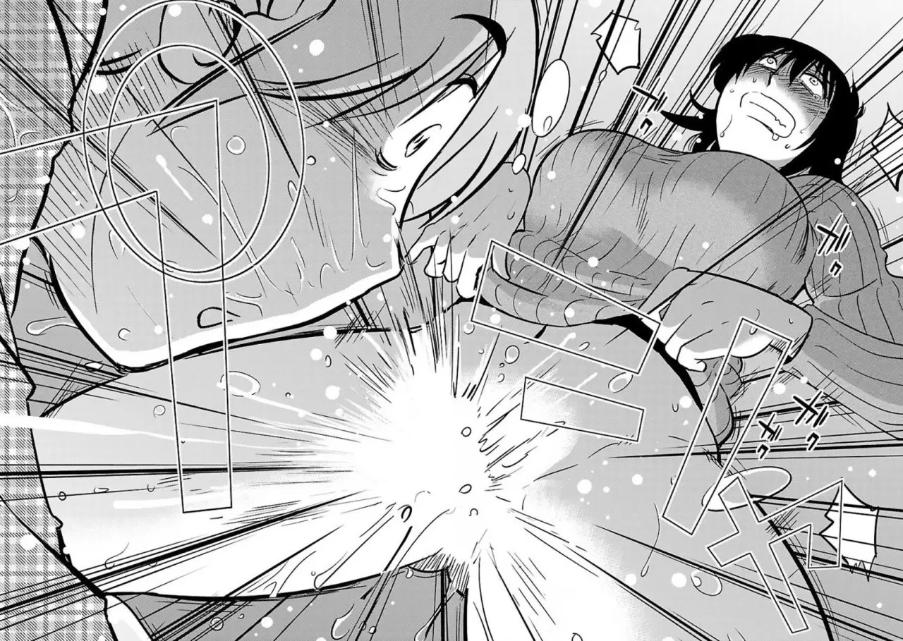 Rakujitsu no Pathos (2014) - Capítulo 31 - Página 24 - LectorTMOo