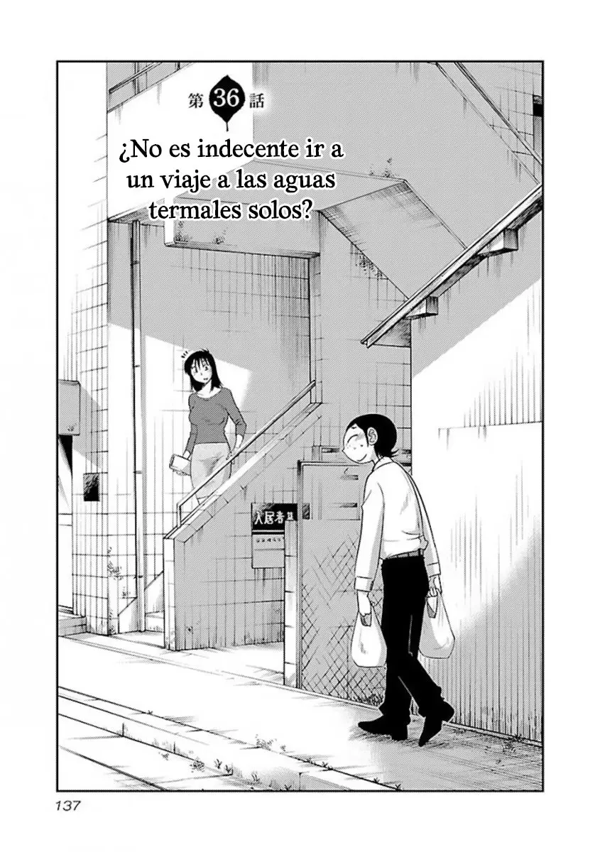 Rakujitsu no Pathos (2014) - Capítulo 36 - Página 2 - LectorTMOo