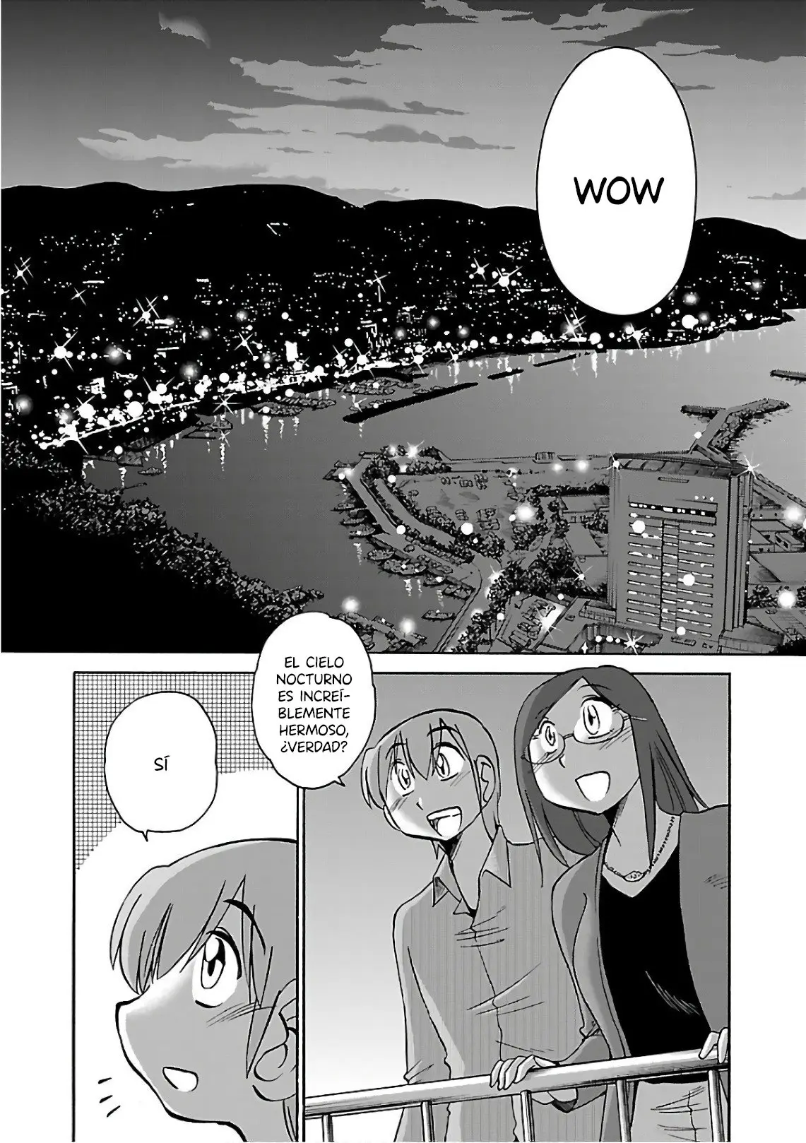 Rakujitsu no Pathos (2014) - Capítulo 43 - Página 21 - LectorTMOo