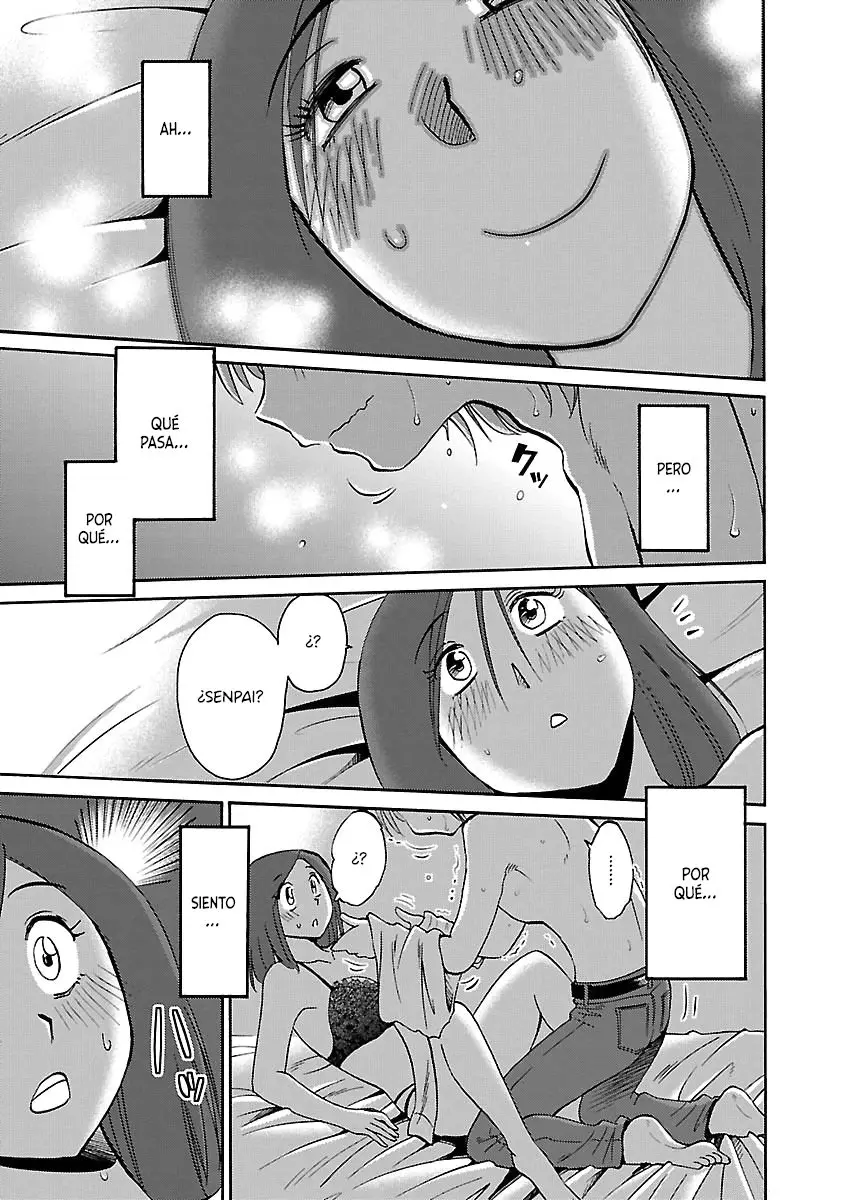 Rakujitsu no Pathos (2014) - Capítulo 45 - Página 27 - LectorTMOo