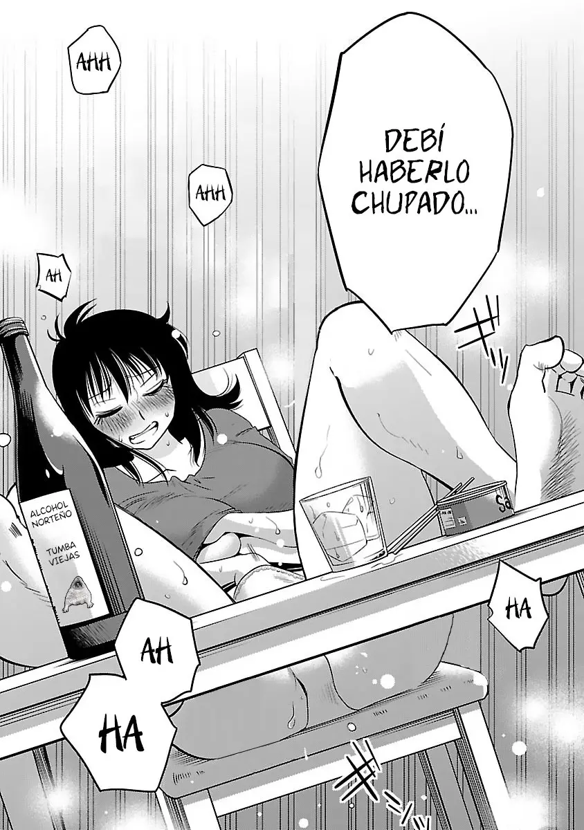 Rakujitsu no Pathos (2014) - Capítulo 46 - Página 20 - LectorTMOo