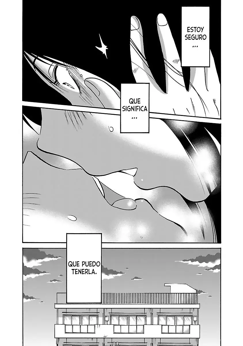 Rakujitsu no Pathos (2014) - Capítulo 47 - Página 25 - LectorTMOo
