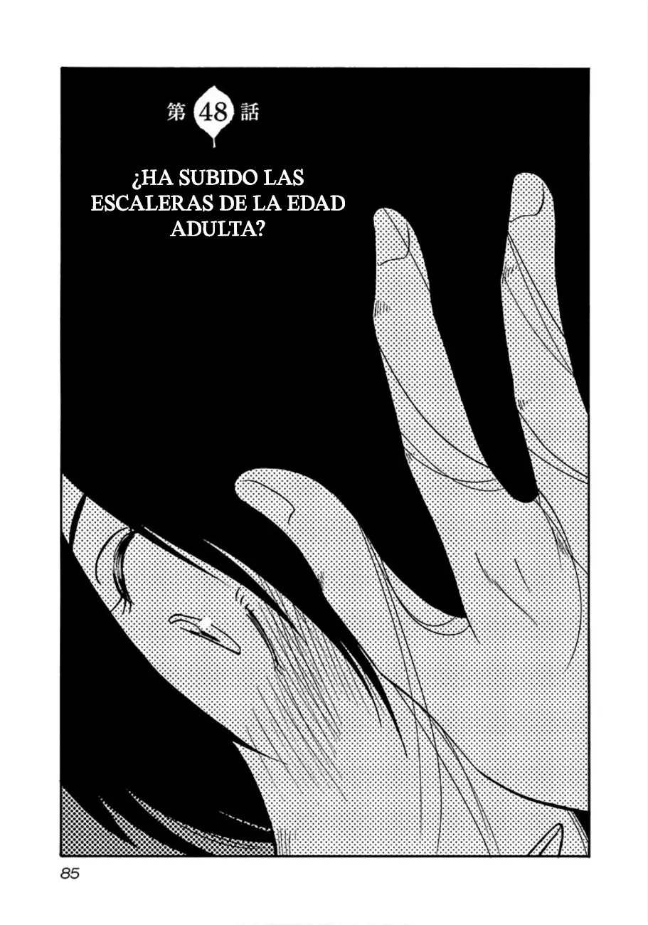 Rakujitsu no Pathos (2014) - Capítulo 48 - Página 2 - LectorTMOo